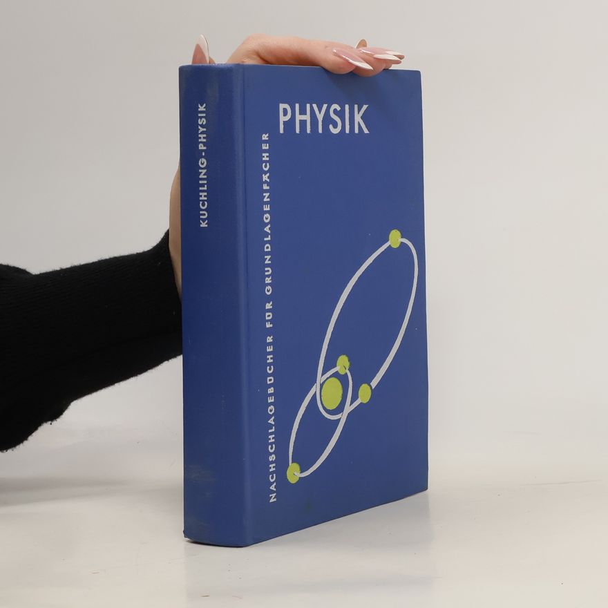 Kolektív autorov Physik