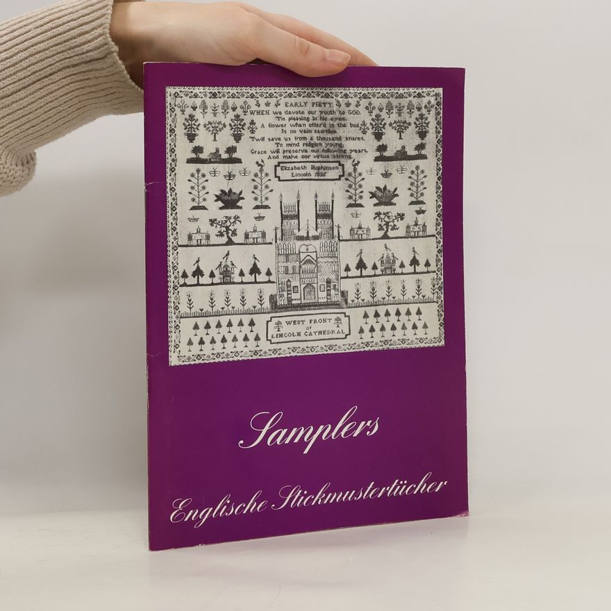 Autorenkollektiv Samplers