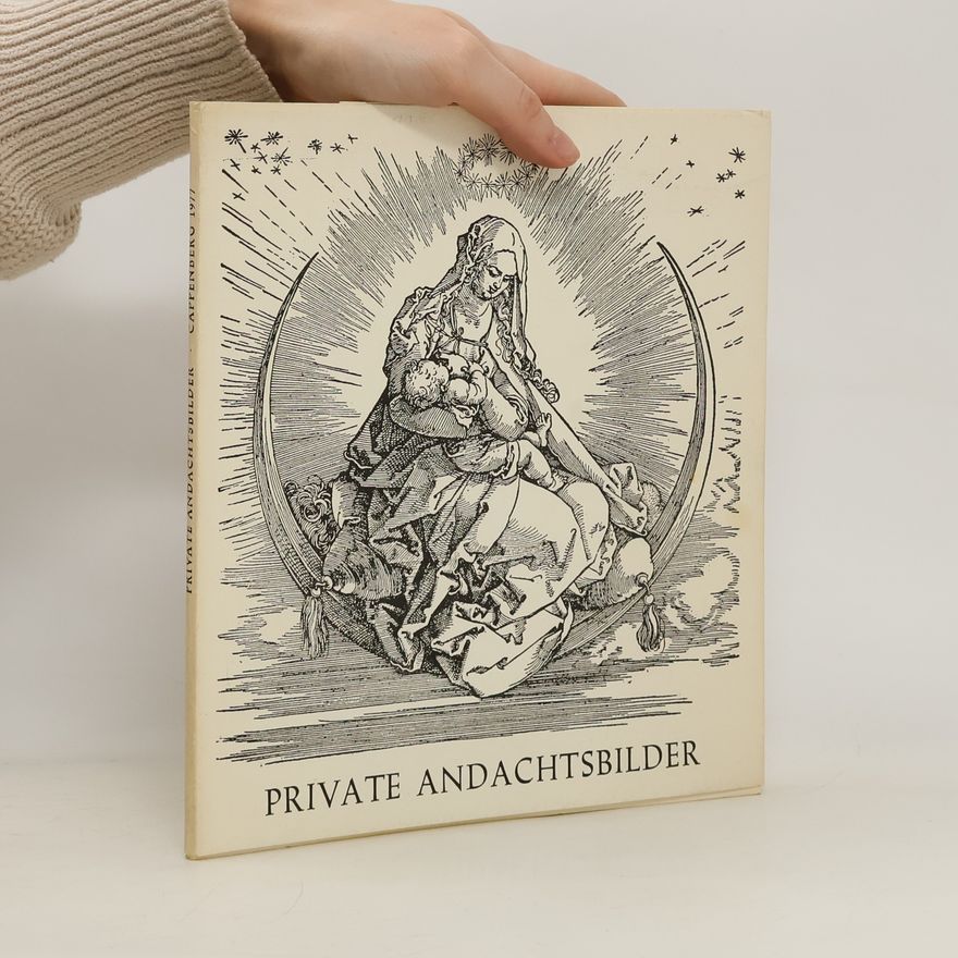 Horst Appuhn Private Andachtsbilder
