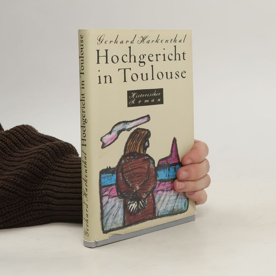 1984 Hochgericht in Toulouse