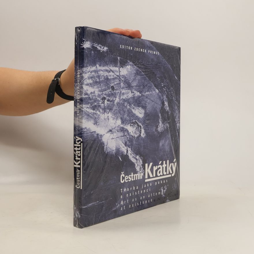 Čestmír J. Krátký Čestmír Krátký
