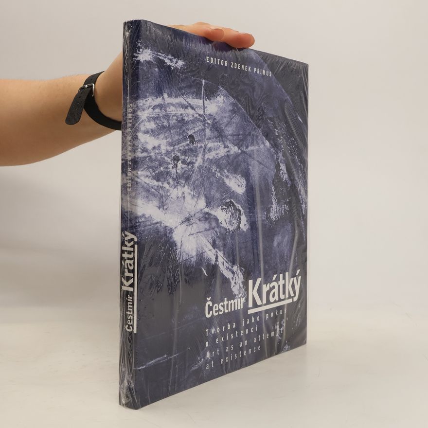 Čestmír J. Krátký Čestmír Krátký