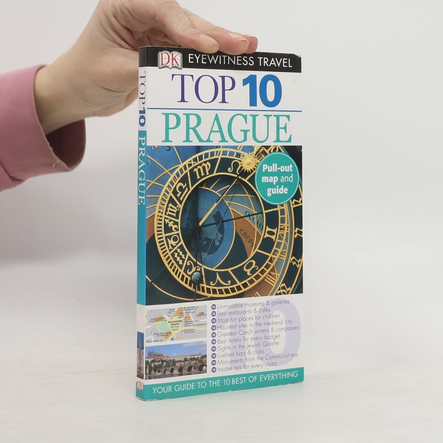 Autorenkollektiv TOP 10: Prague