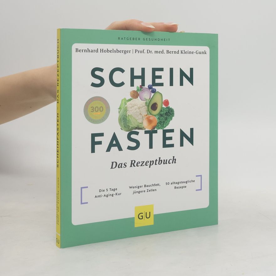 Bernhard Hobelsberger Scheinfasten