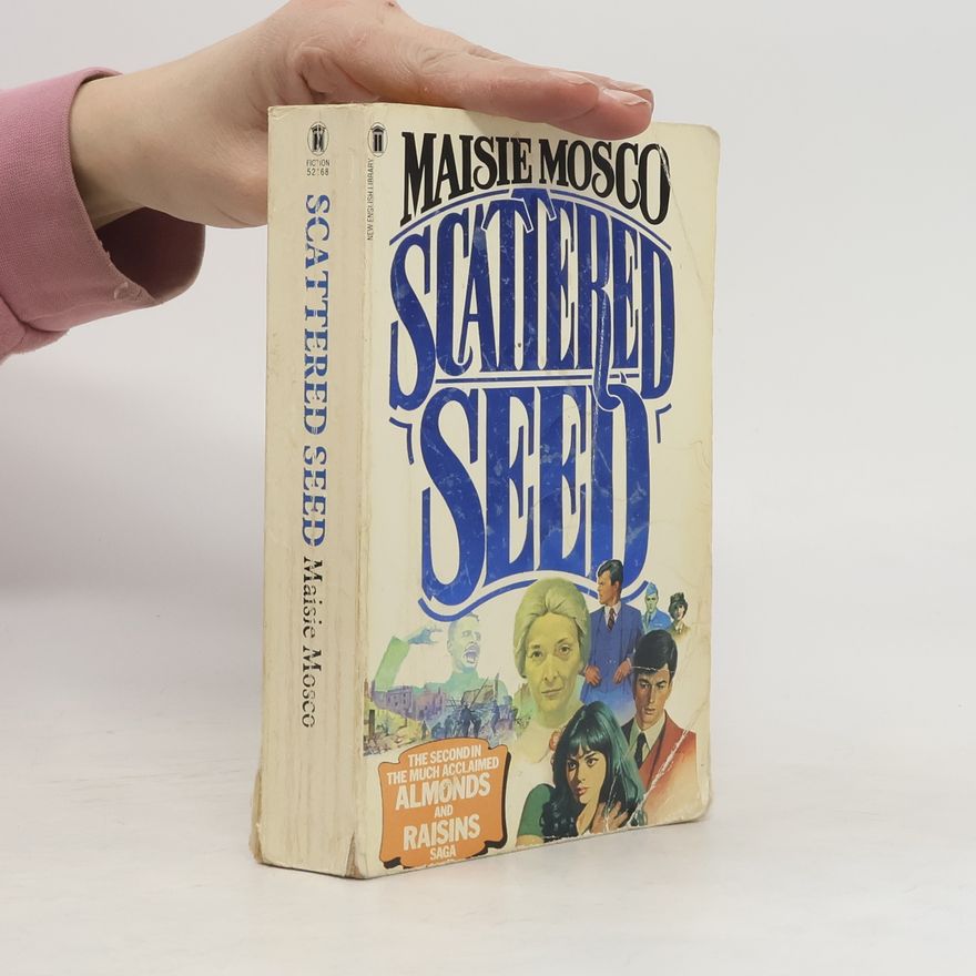 Maisie Mosco Scattered Seed