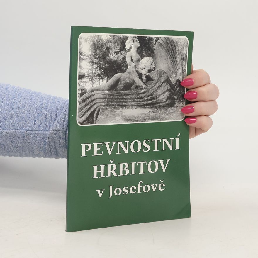 Václav Novák Pevnostní hřbitov v Josefově