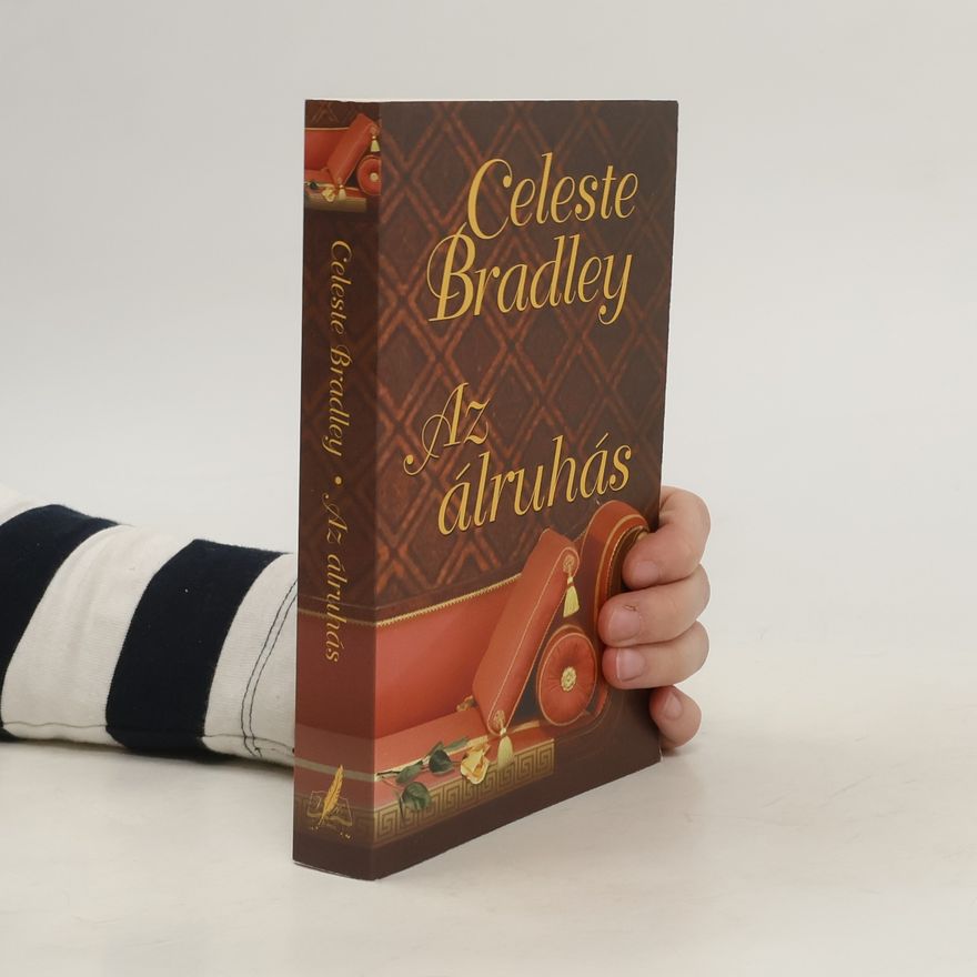 Celeste Bradley Az álruhás