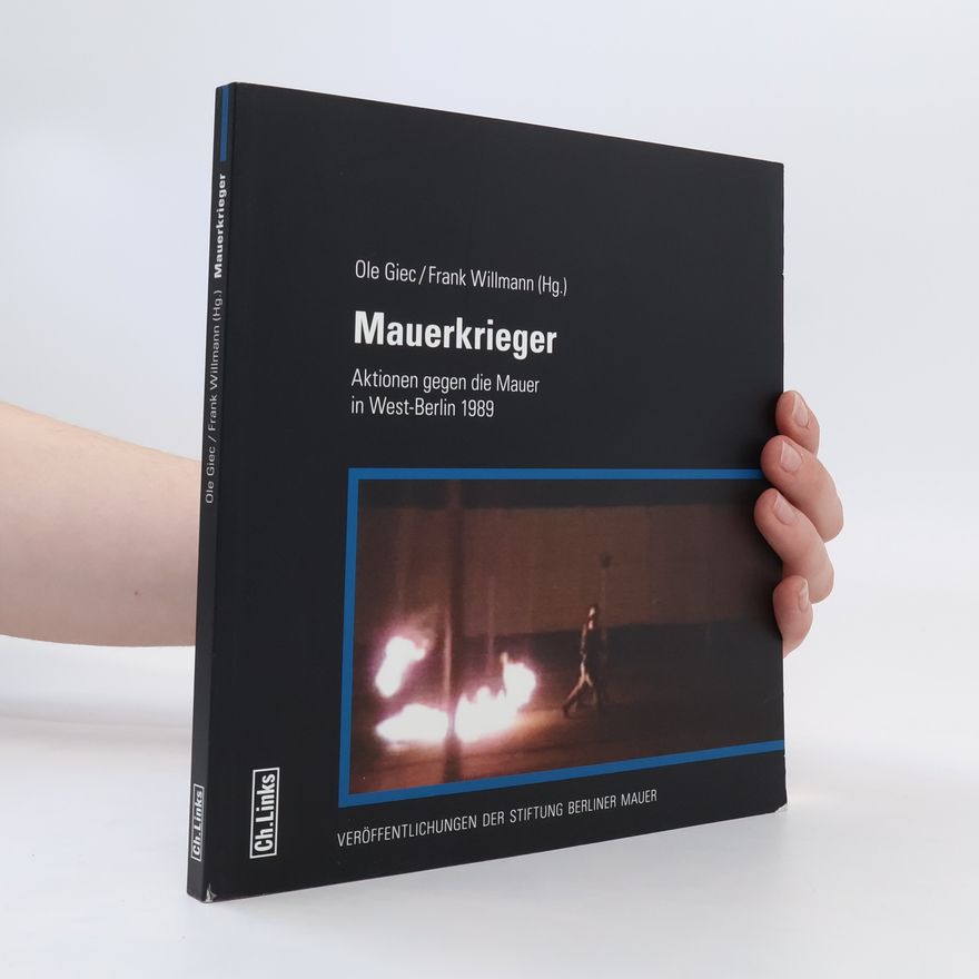 Ole Giec Mauerkrieger