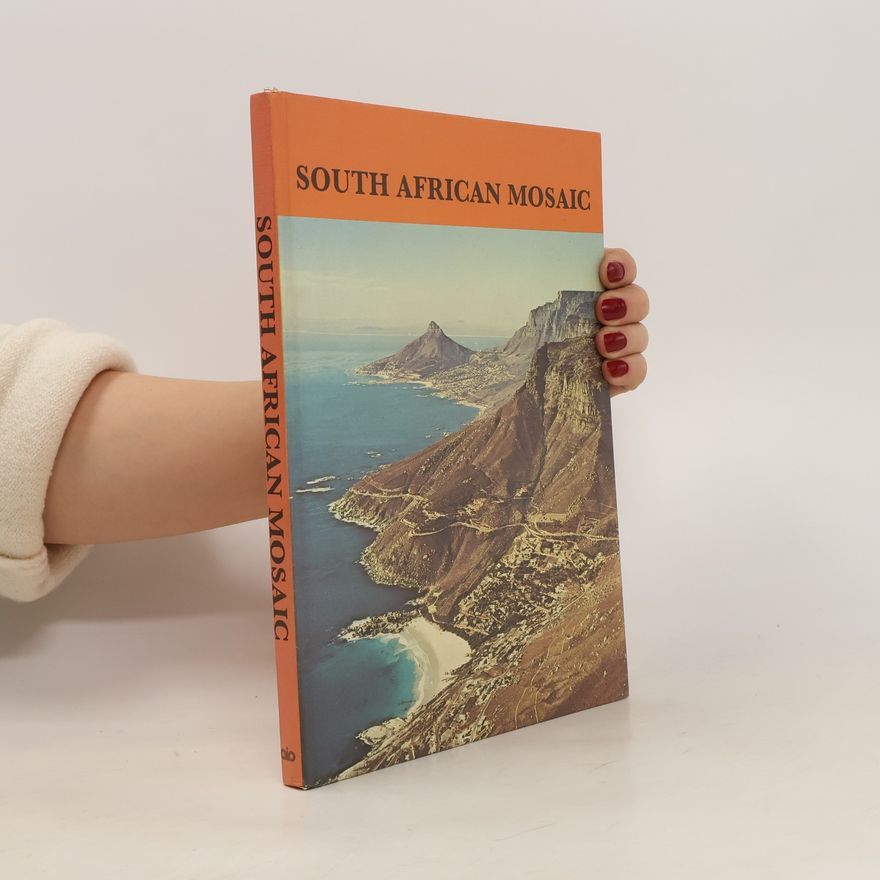 Various authors South African Mosaic