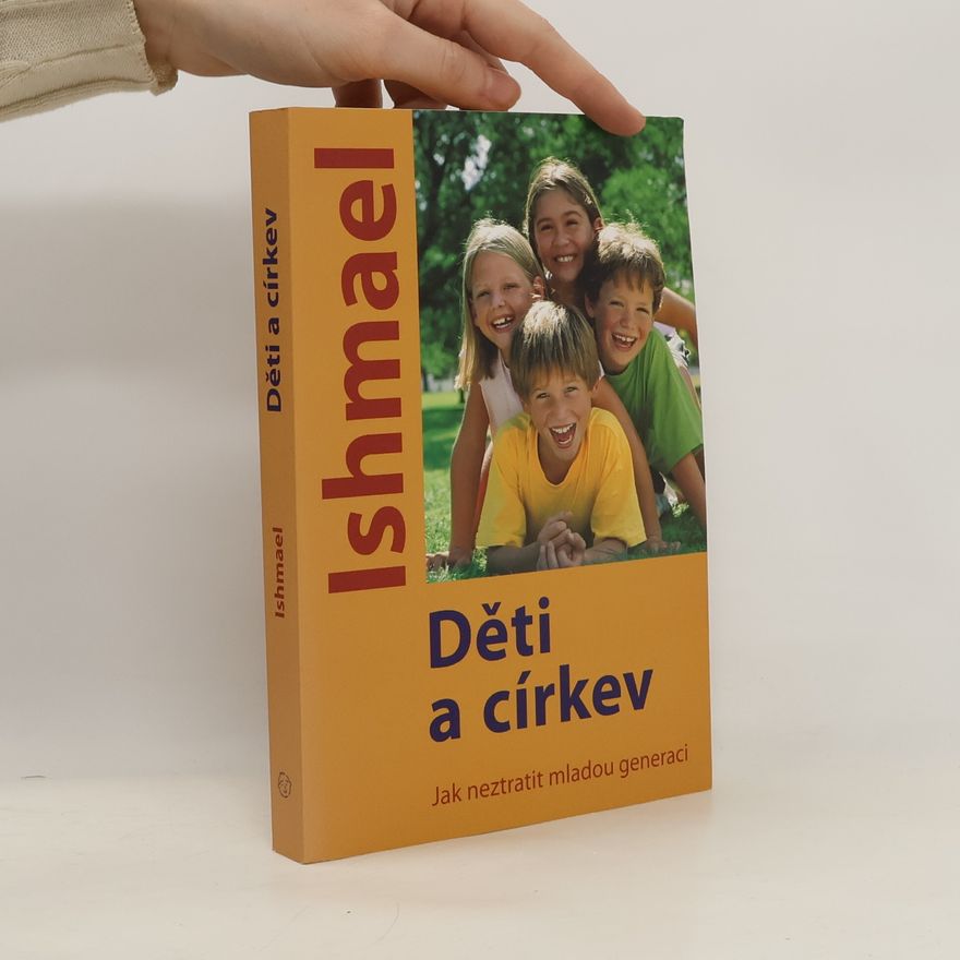 Ian Smale Děti a církev