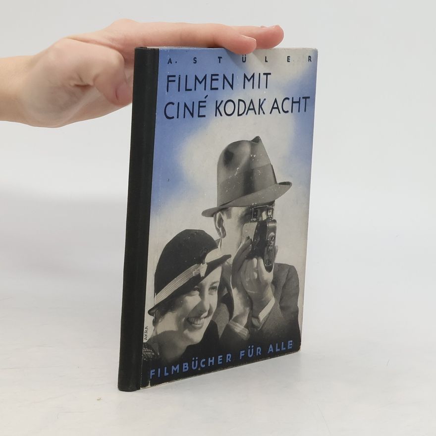 AA.VV. Filmen mit ciné kodak acht