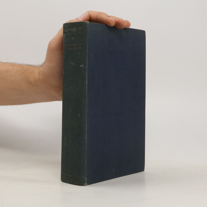 George Moore Memoirs Of My Dead Life