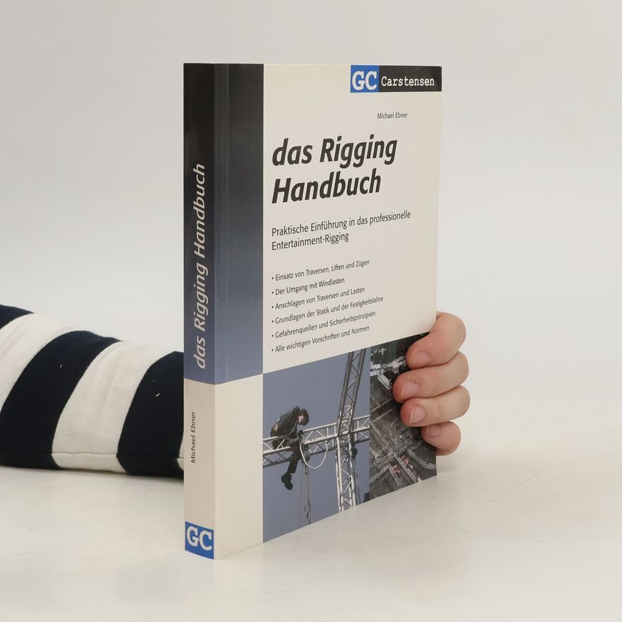 Michael Ebner Das Rigging-Handbuch