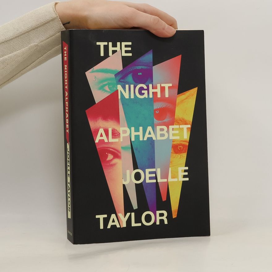 Joelle Taylor The Night Alphabet