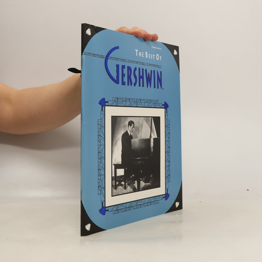 Autorenkollektiv The Best of Gershwin