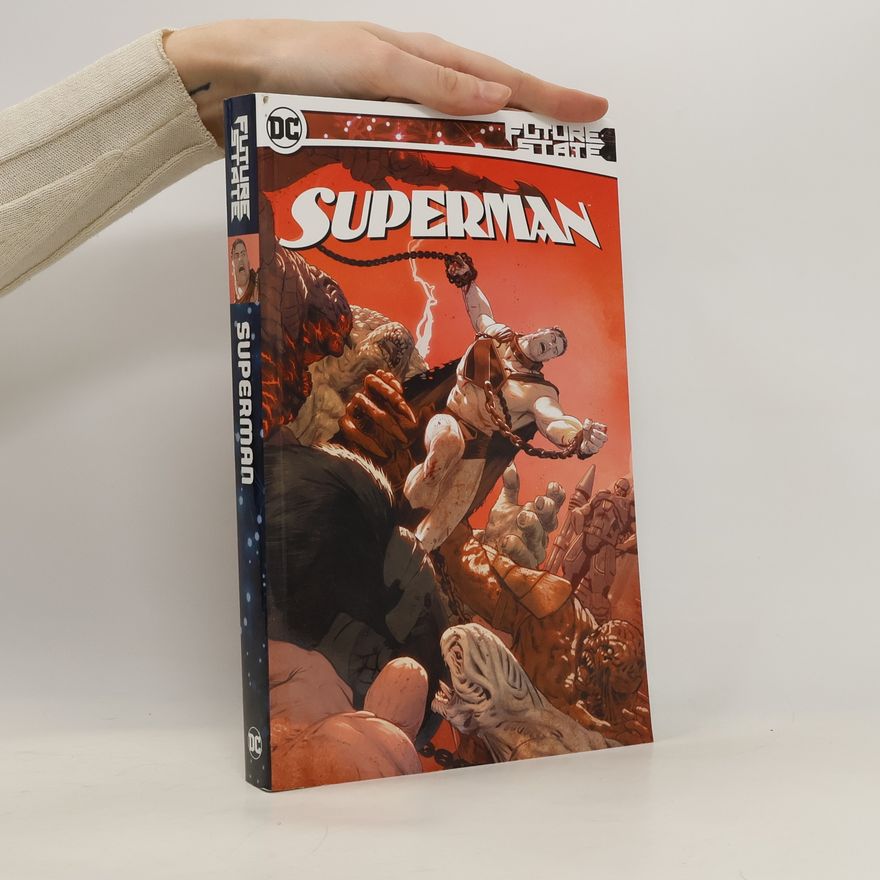 AA.VV. Future State: Superman