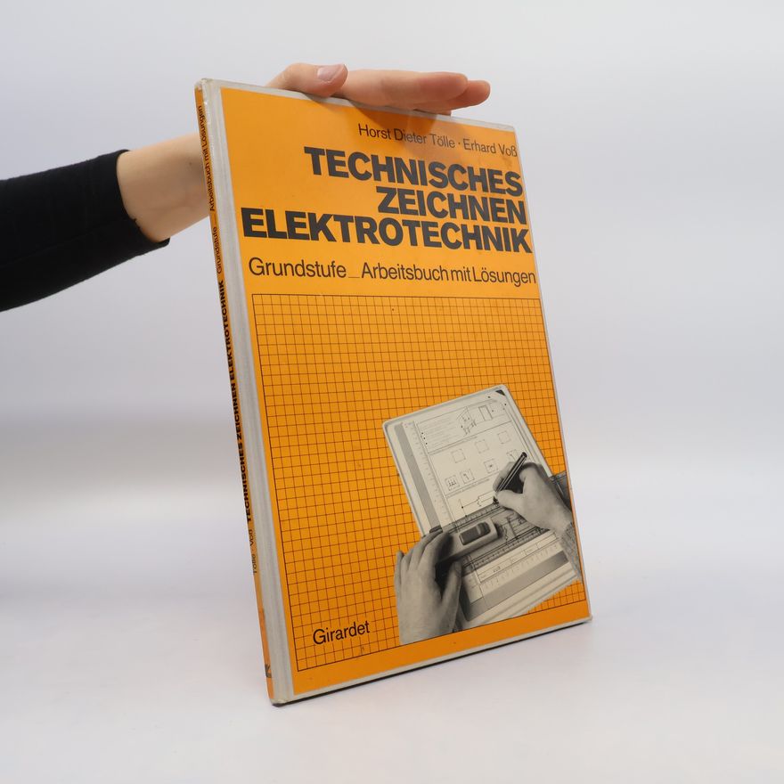 Autorenkollektiv Technisches Zeichnen Elektrotechnik