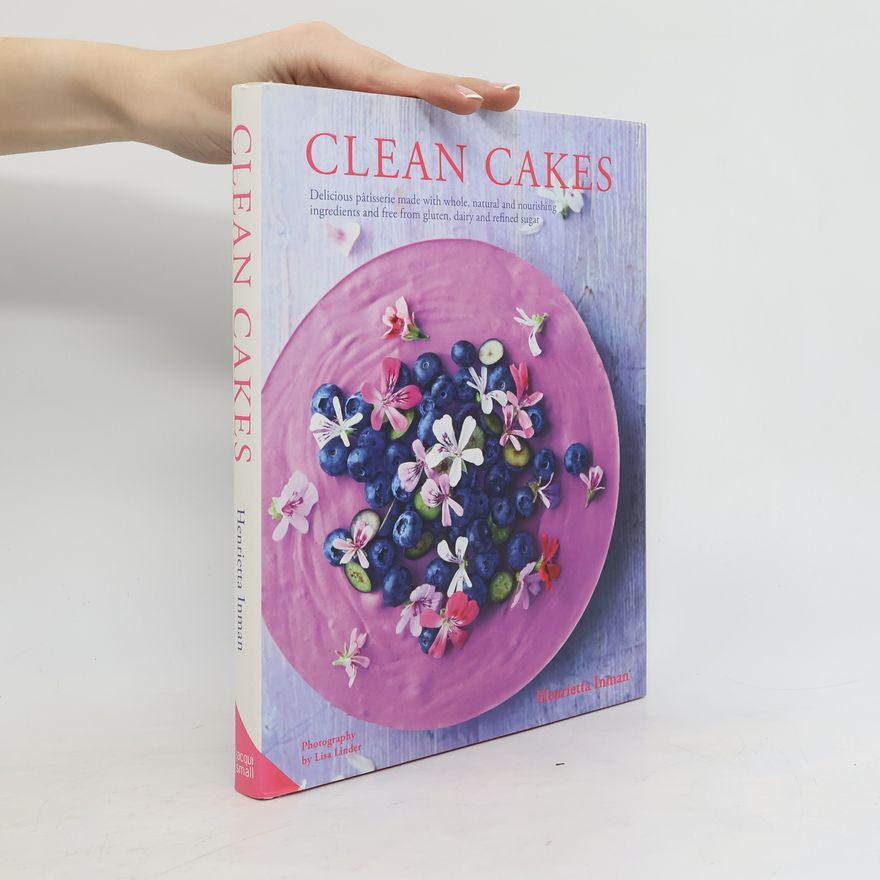 Henrietta Inman Clean cakes