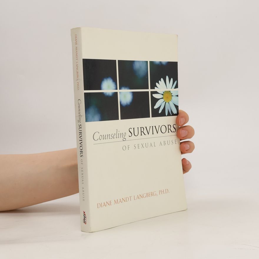 Diane Langberg Counseling Survivors of Sexual Abuse