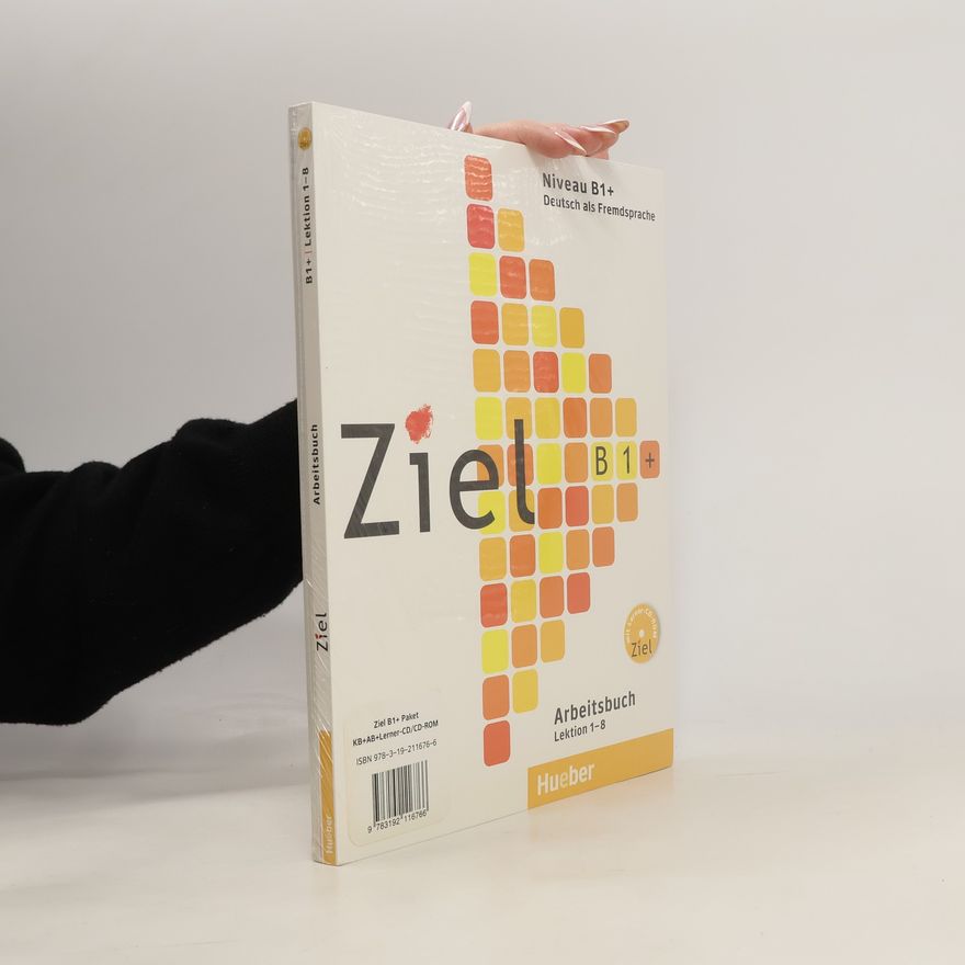 Rosa-Maria Dallapiazza Kursbuch und Arbeitsbuch mit Lerner-CD-ROM, 2 Bde.