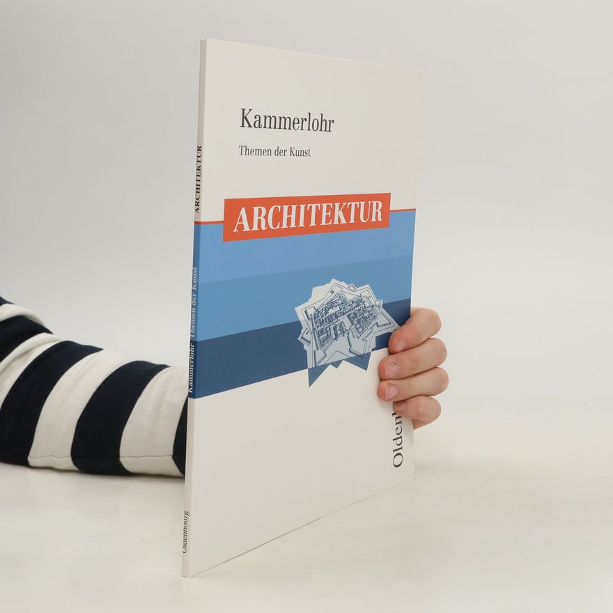Otto Kammerlohr Architektur