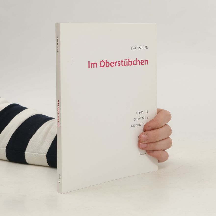 Eva Fischer Im Oberstübchen