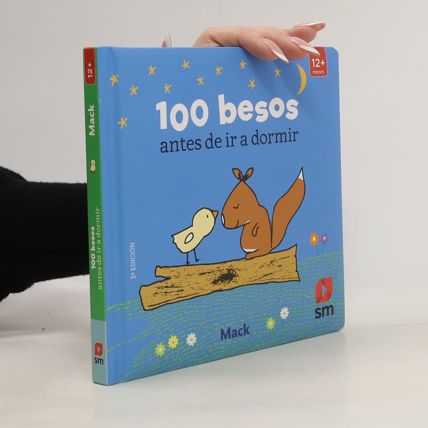 Autorenkollektiv 100 besos antes de ir a dormir