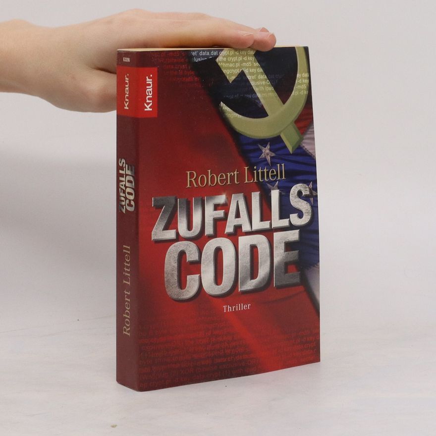 Robert Littell Zufallscode