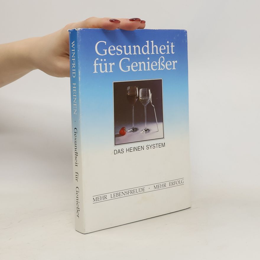Autorenkollektiv Gesundheit für Geniesser