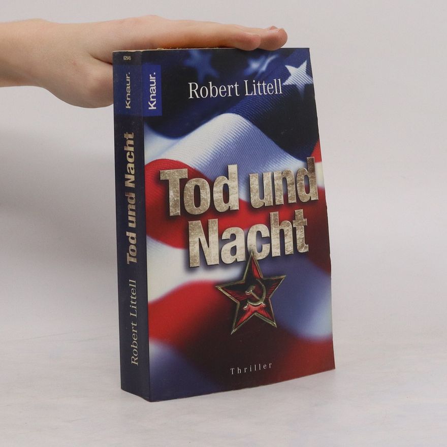 Robert Littell Tod und Nacht