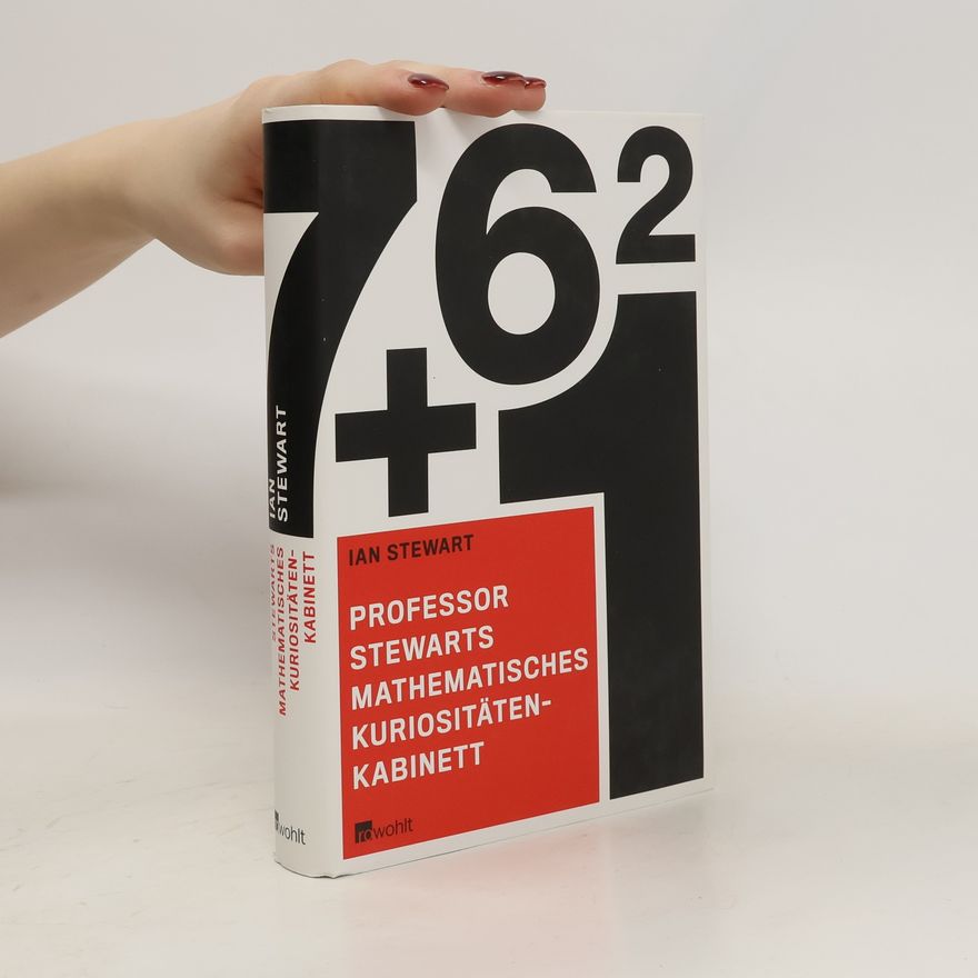 Ian Stewart Professor Stewarts mathematisches Kuriositätenkabinett