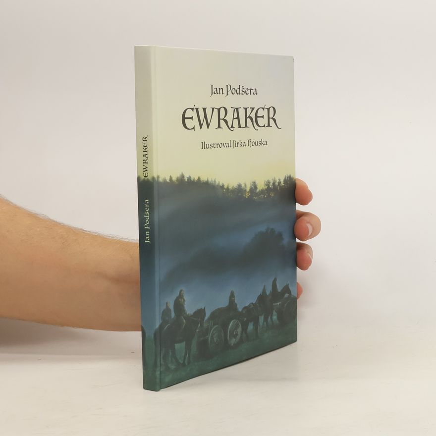 Jirka Houska Ewraker 1