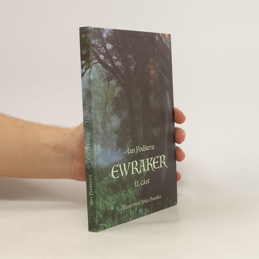 Jirka Houska Ewraker II