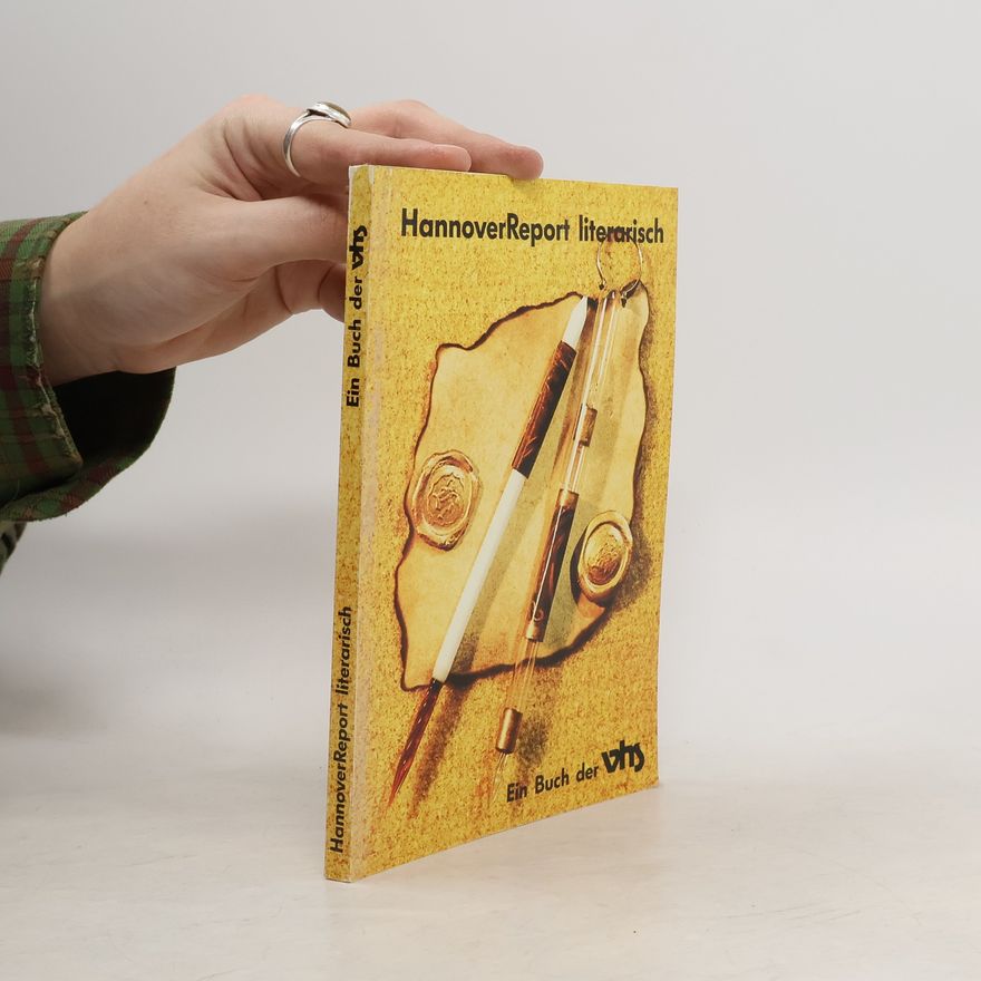 Autorenkollektiv Hannover Report literarisch