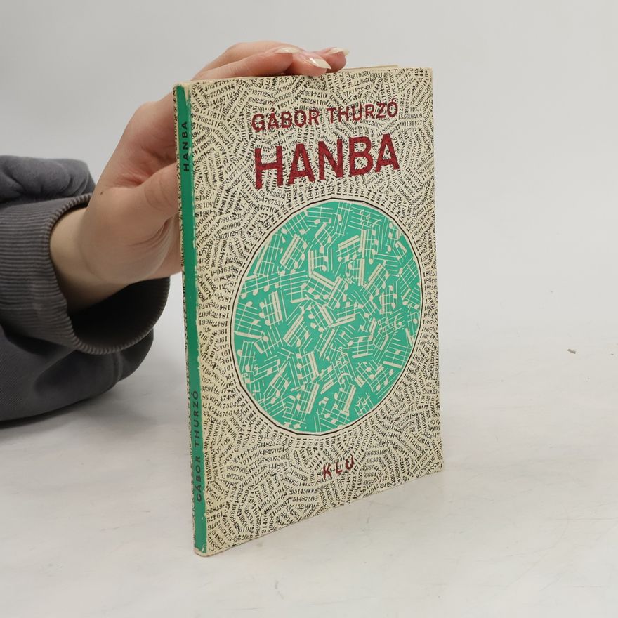 Gábor Thurzo Hanba