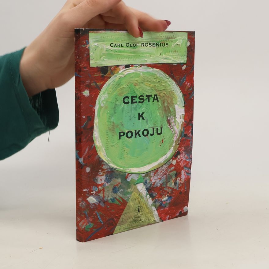 Carl Olof Rosenius Cesta k pokoju