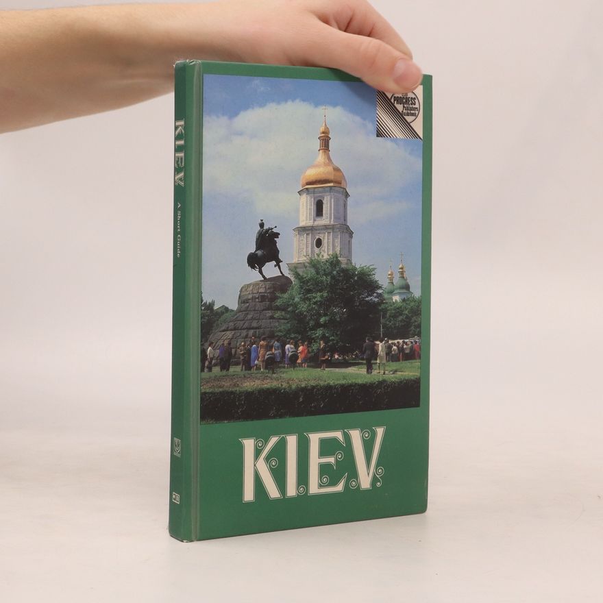 Autorenkollektiv Kiev