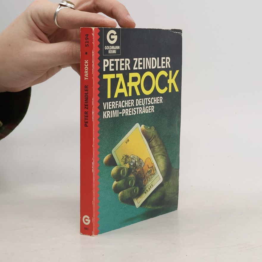 Peter Zeindler Tarock