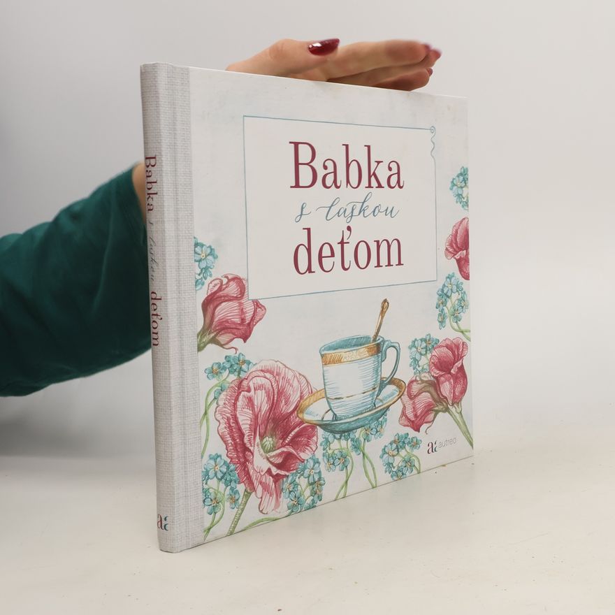AUTREO s.r.o. Babka s láskou deťom