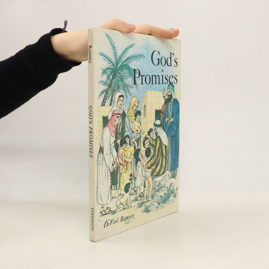 DeVere Ramsay God's Promises