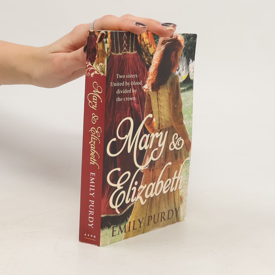 Emily Purdy Mary & Elizabeth