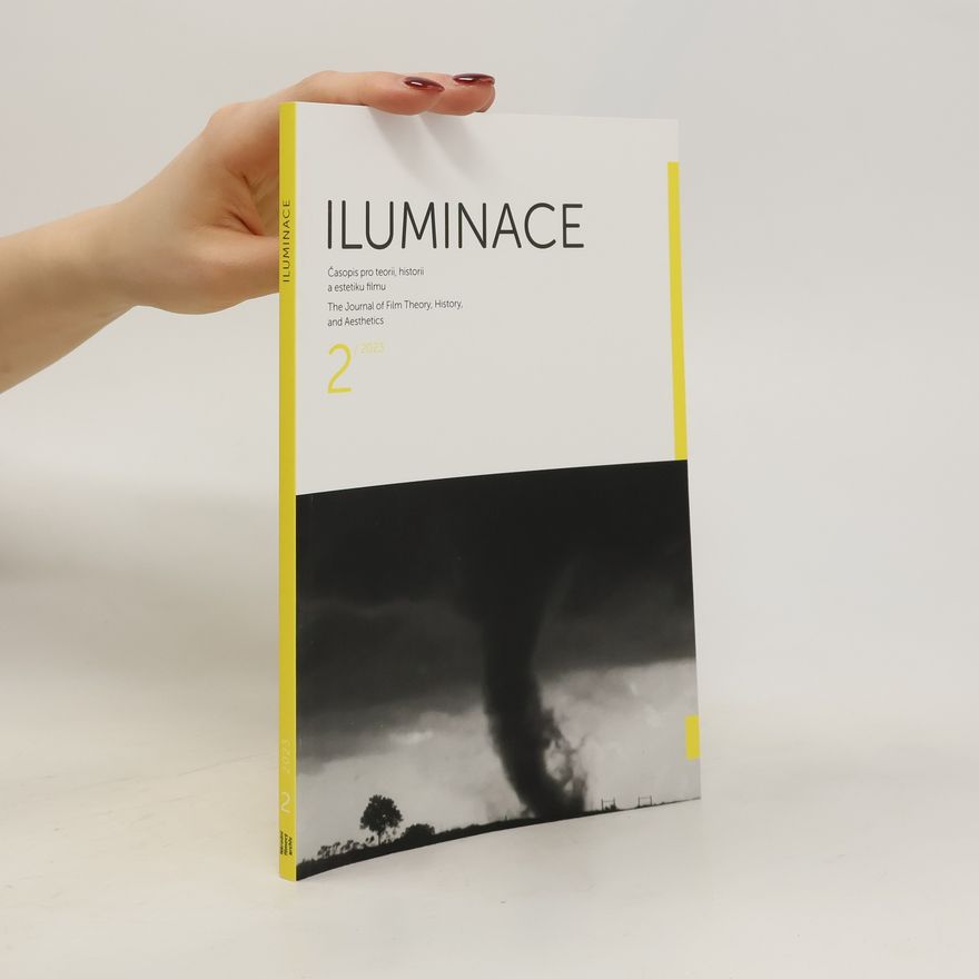 Kolektiv autorů Iluminace 2/2023