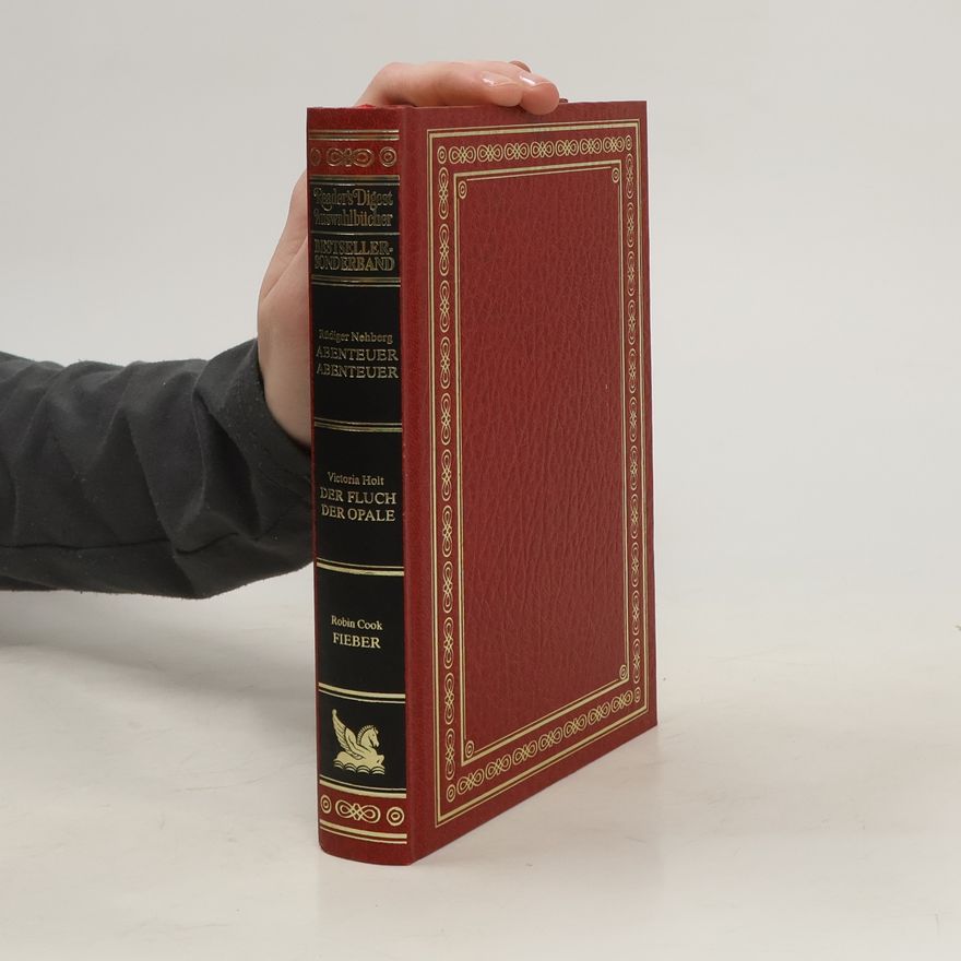 Collectif d'auteurs Reader's Digest Auswahlbücher