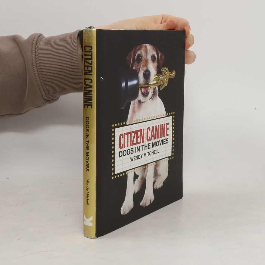 Wendy Mitchell Citizen Canine