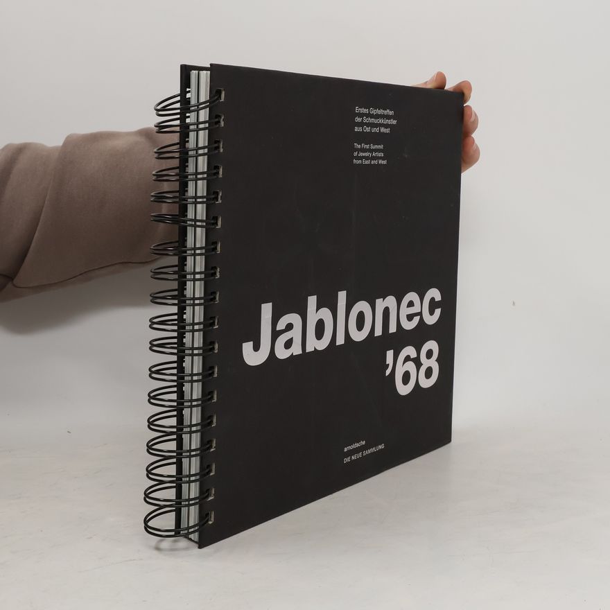 Angelika Nollert Jablonec '68