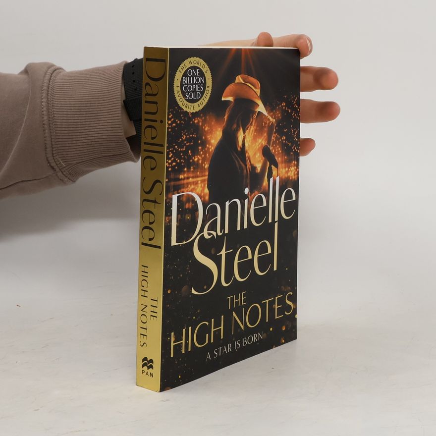Danielle Steel The High Notes