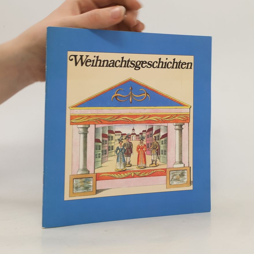 Collectif d'auteurs Weihnachtsgeschichten