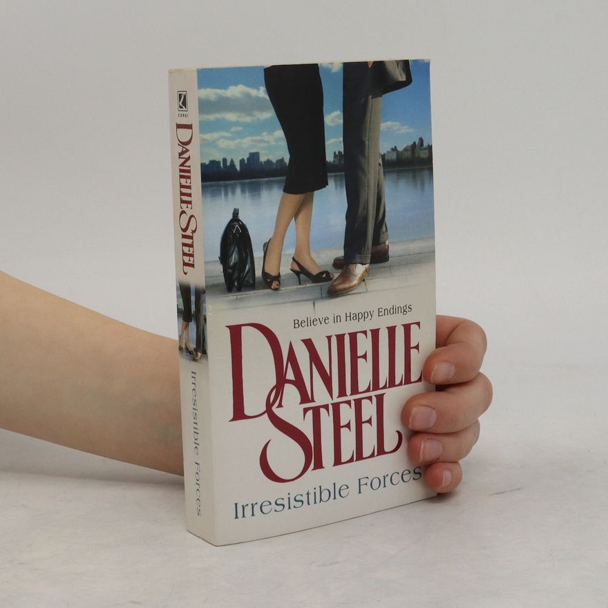 Danielle Steel Irresistible forces