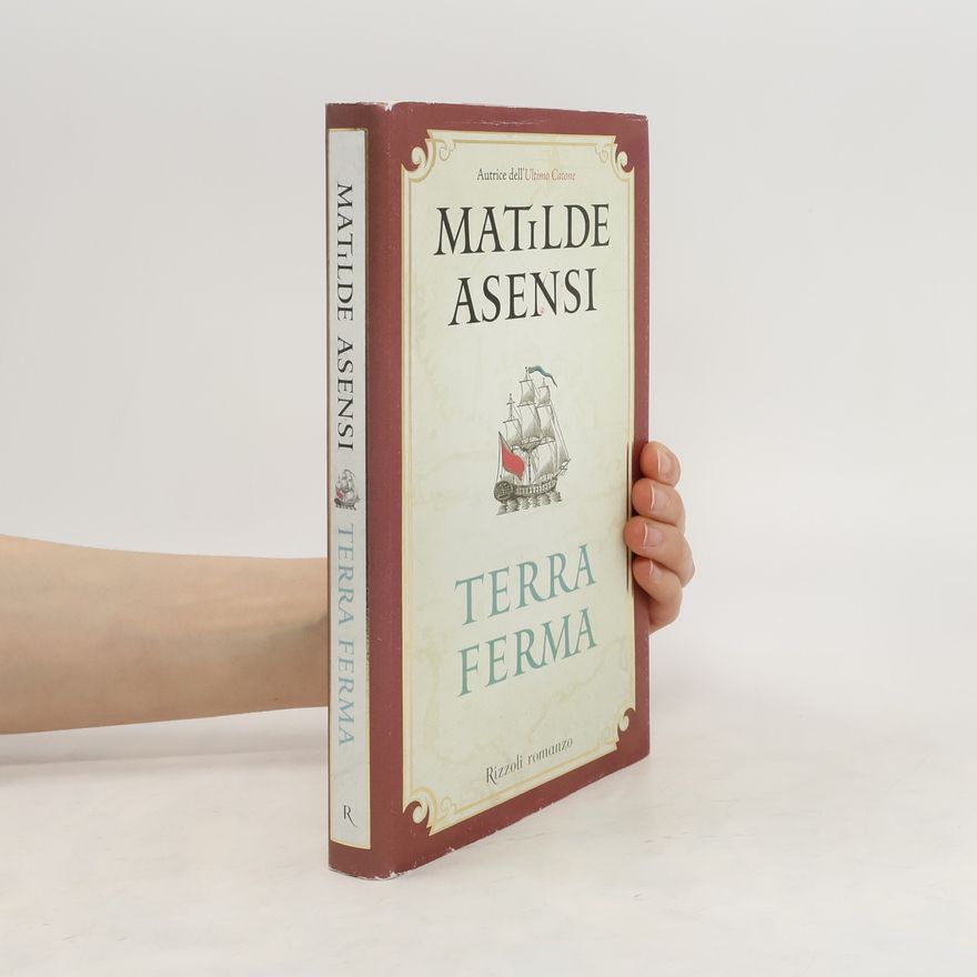 Matilde Asensi Terra Ferma