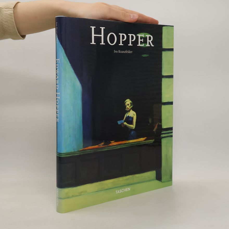 Ivo Kranzfelder Hopper